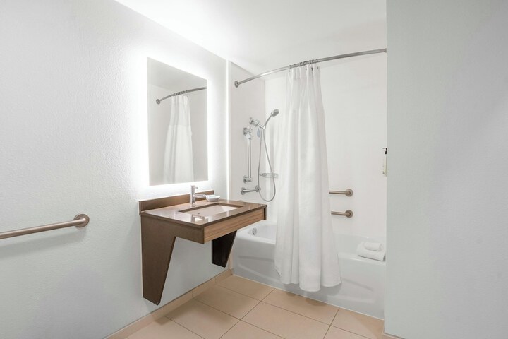 SpringHill Suites by Marriott Atlanta Kennesaw