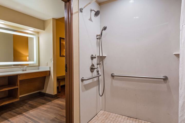 Best Western Plus Inn of Williams