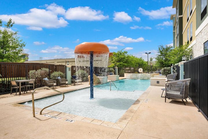 Homewood Suites by Hilton New Braunfels