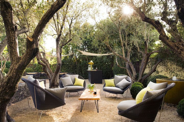 Terrace/Patio 46 of 51