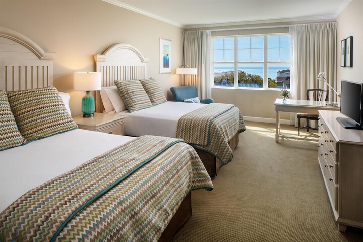 Wild Dunes Resort – Residences at Sweetgrass
