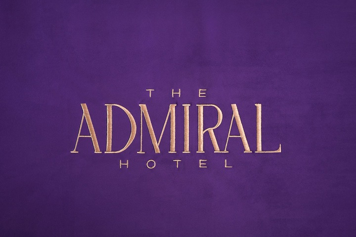 The Admiral Downtown Historic District