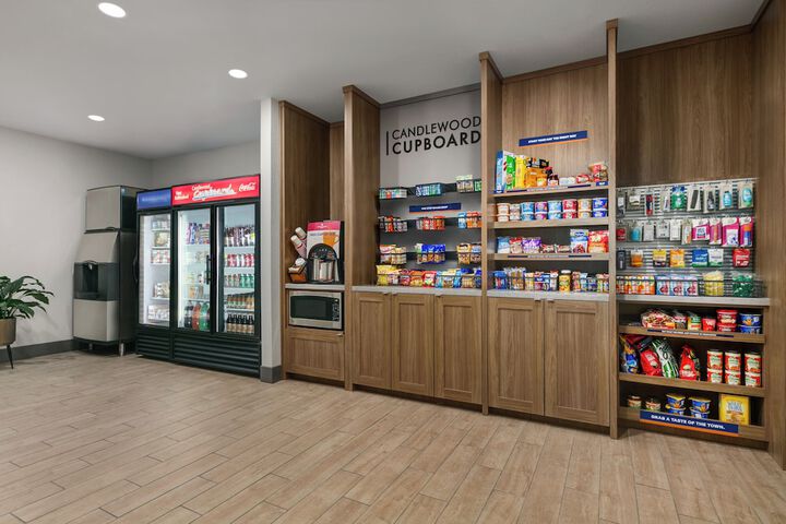 Candlewood Suites Nogales by IHG