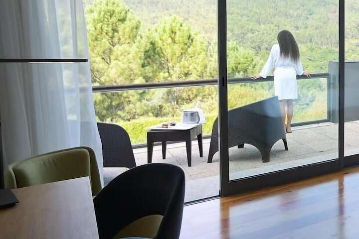 Monte Prado Hotel & Spa