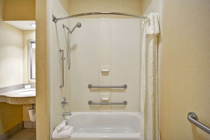 Homewood Suites by Hilton Newark-Wilmington South Area