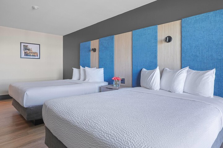 The Jordan Ramada by Wyndham
