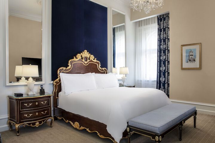 Waldorf Astoria Washington DC
