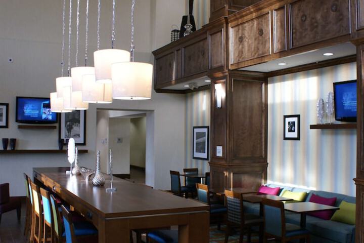 Hotel Interior 7 of 20
