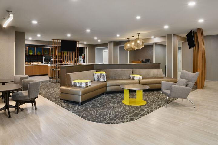 Springhill Suites by Marriott Newnan