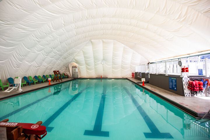 Smugglers Notch Resort by Resort Stay