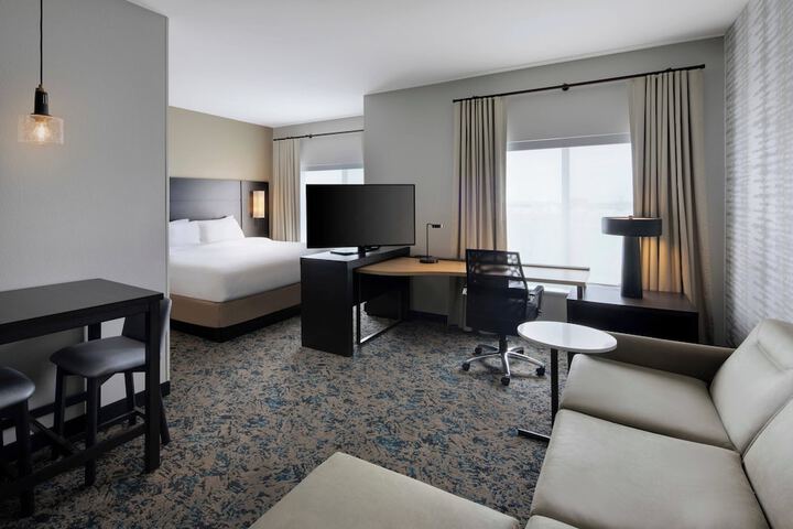 Residence Inn by Marriott Waco South