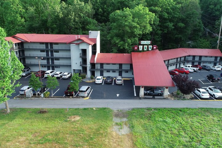 Hotel 19 of 55