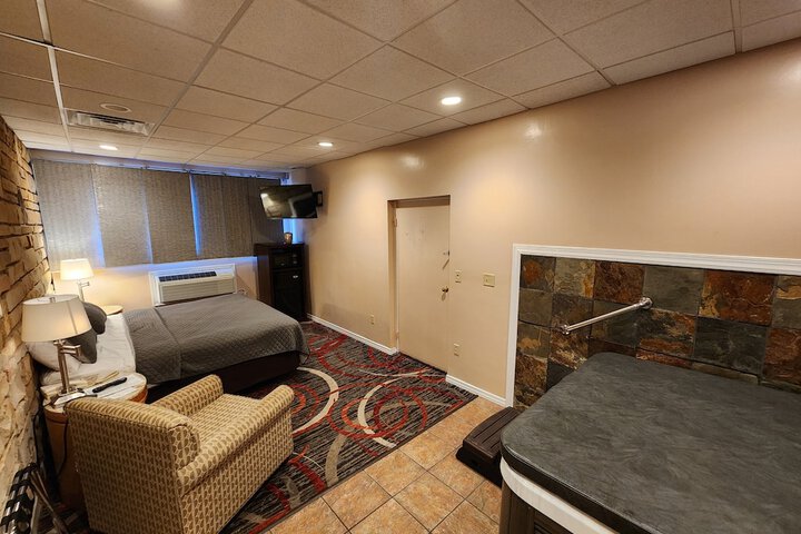 Jefferson Hills Motel