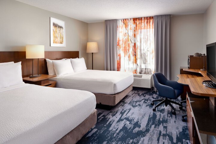 Fairfield by Marriott Inn & Suites Jacksonville
