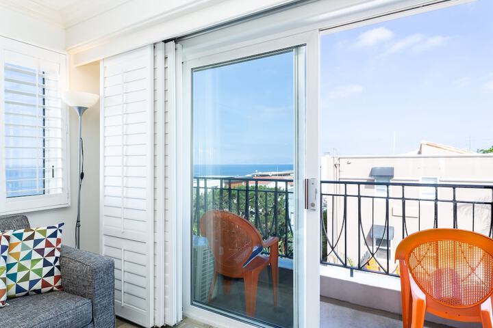 Sea View Inn at the Beach