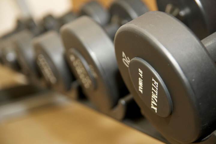 Health and Fitness 16 of 17