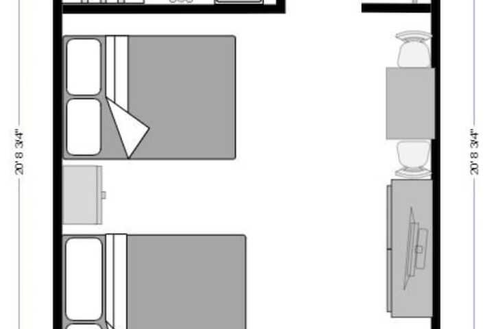 Royal Canadian Motel