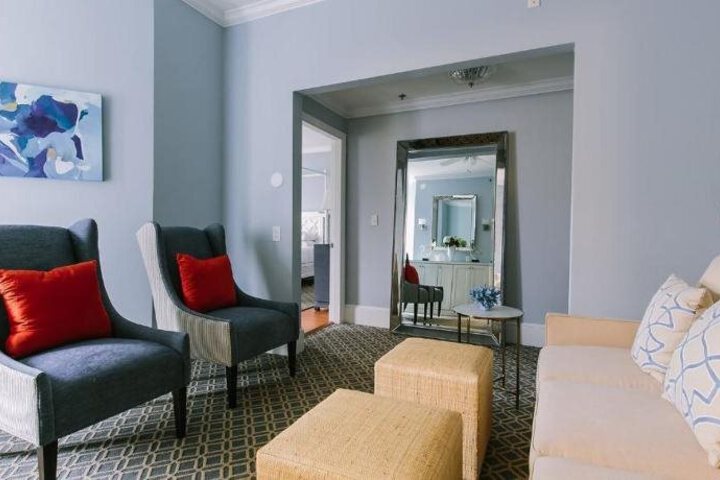 BAYBERRY INN OF NEWPORT