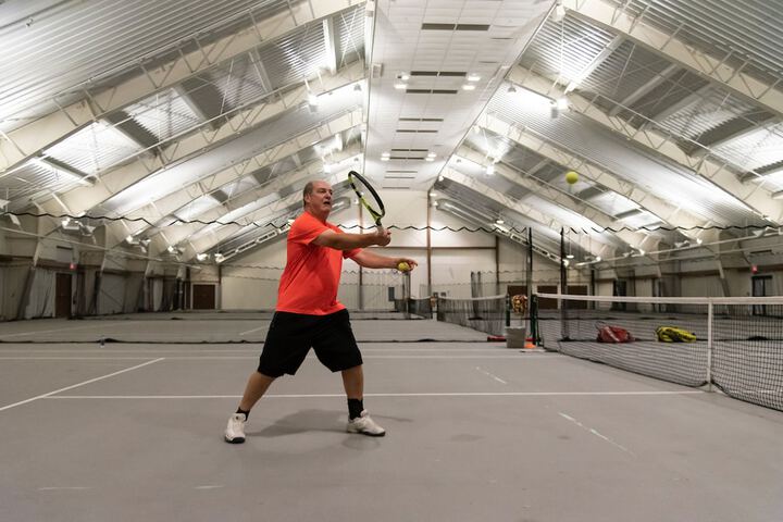 Tennis and Basketball Courts 106 of 156