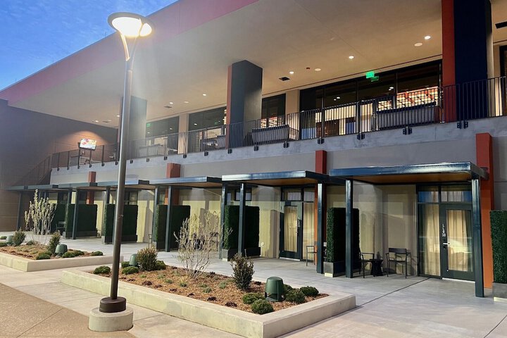 Hotel 6 of 29