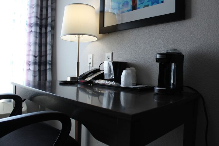 La Quinta Inn and Suites by Wyndham Schertz-San Antonio-Selma