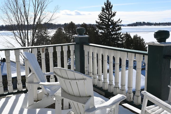 The Gananoque Inn