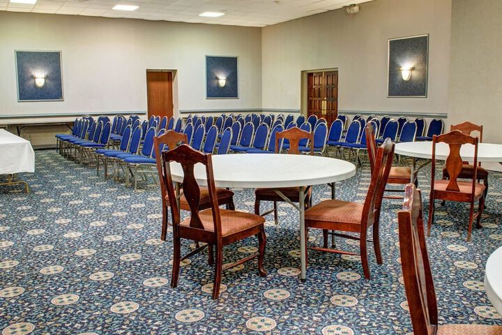Meeting 21 of 34
