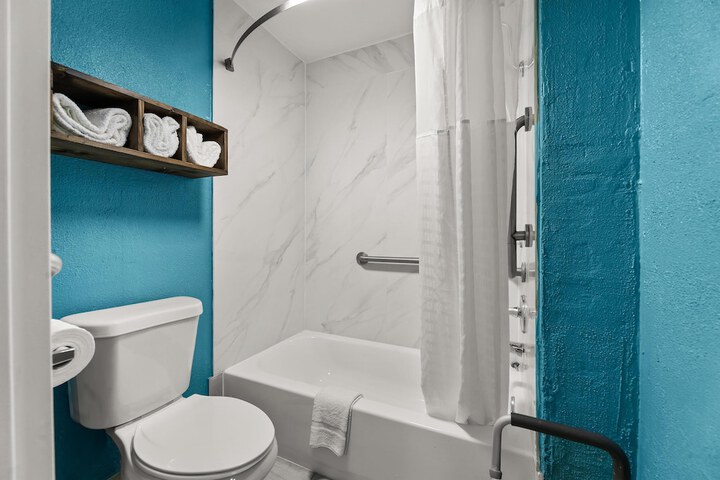 Americas Best Value Inn and Suites Aberdeen