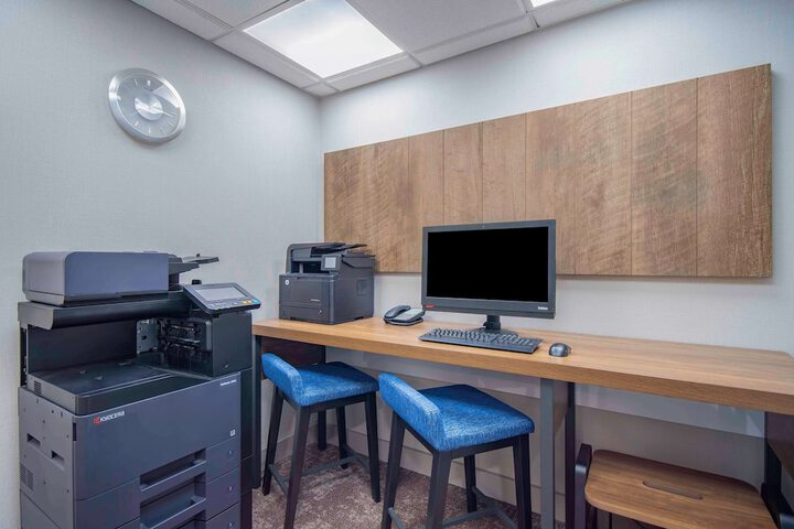 Hilton Garden Inn Danbury