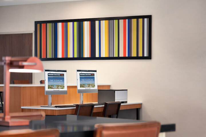Business Center 48 of 48