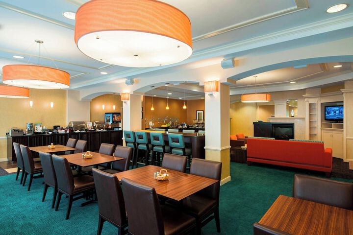 Residence Inn by Marriott Boston Framingham