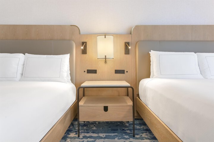 Hilton Anaheim