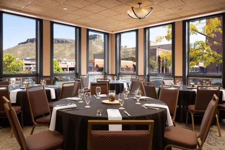 The Golden Hotel an Ascend Collection Hotel