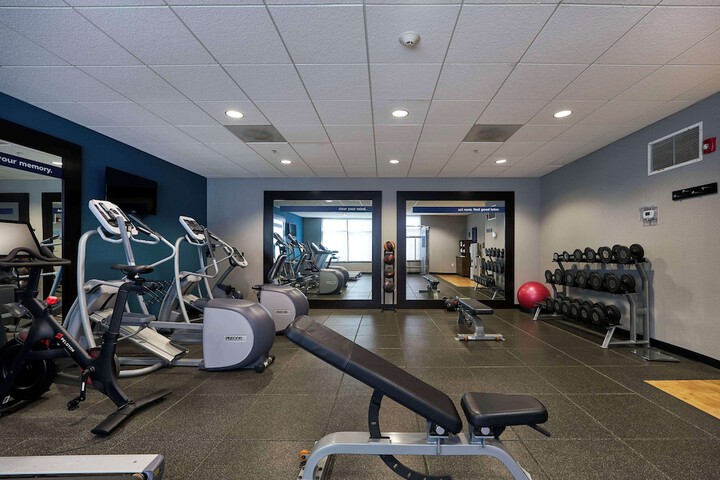Hampton Inn & Suites Salinas