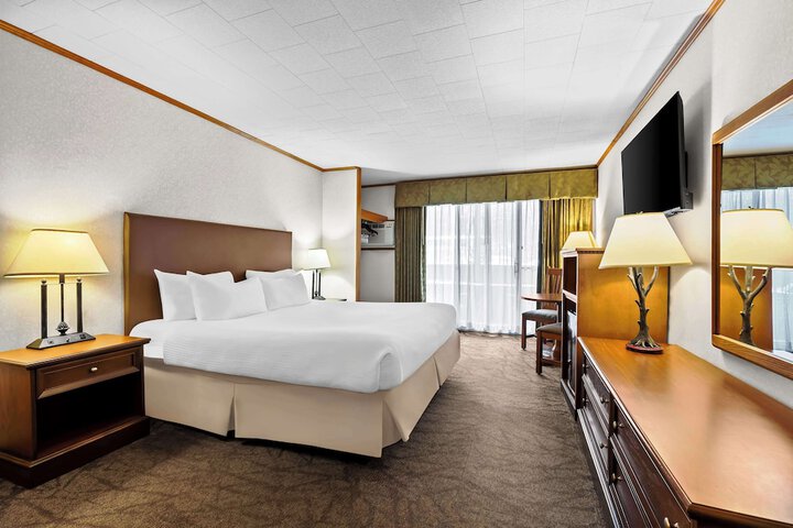 Best Western Adirondack Inn