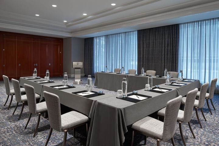 The Ritz-Carlton Charlotte