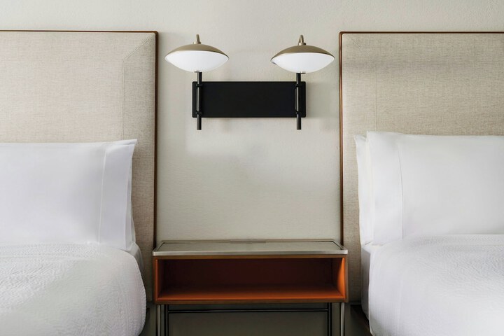 Courtyard by Marriott Chicago Midway Airport