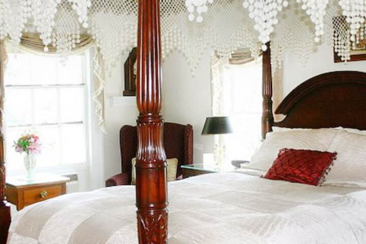 Inn at Stony Creek