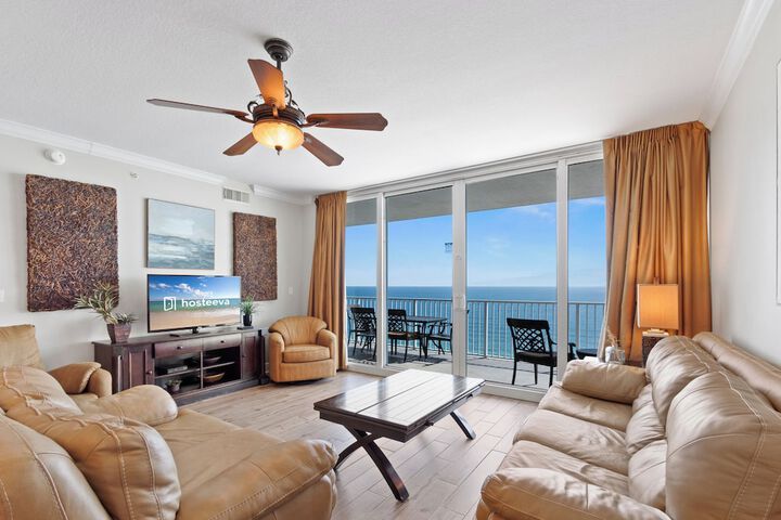 San Carlos Condos