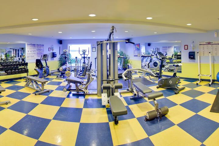 Kingfisher Pacific Resort and Spa