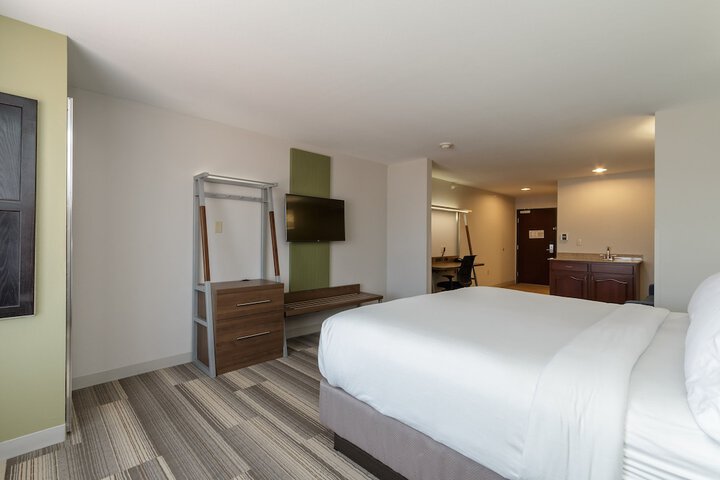 Holiday Inn Express Hotel & Suites South Bend by IHG