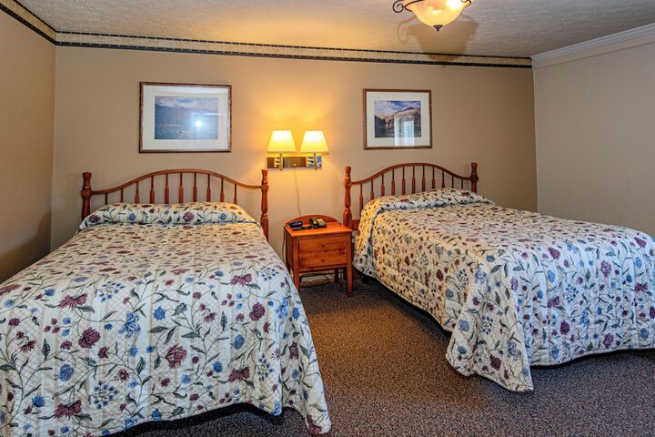 Westgate Inn