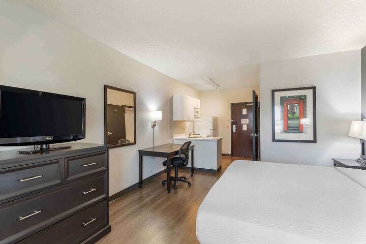 Extended Stay America Suites Denver Park Meadows