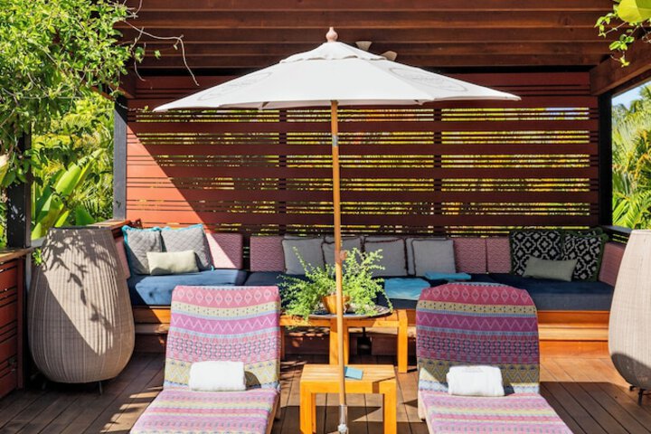 Hotel Wailea Relais & Chateaux - Adults Only