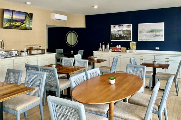 Beach View Hotel