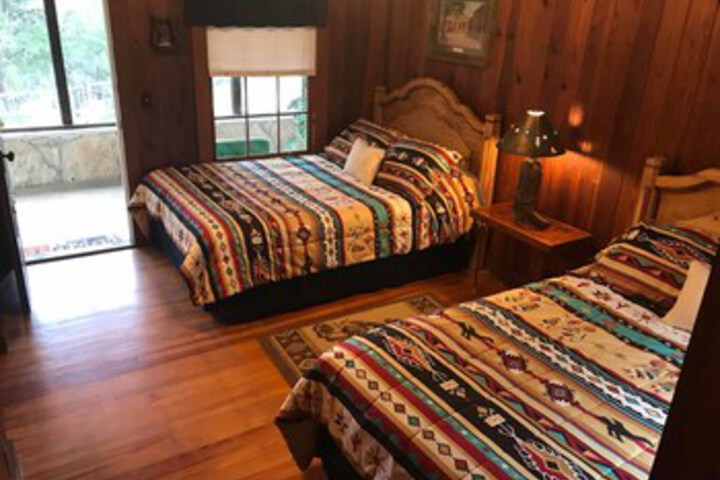 TWIN ELM GUEST RANCH