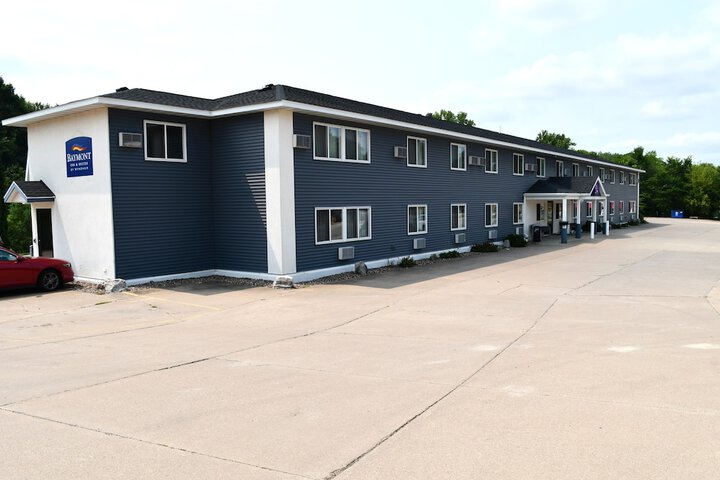 Baymont Inn & Suites by Wyndham Platteville