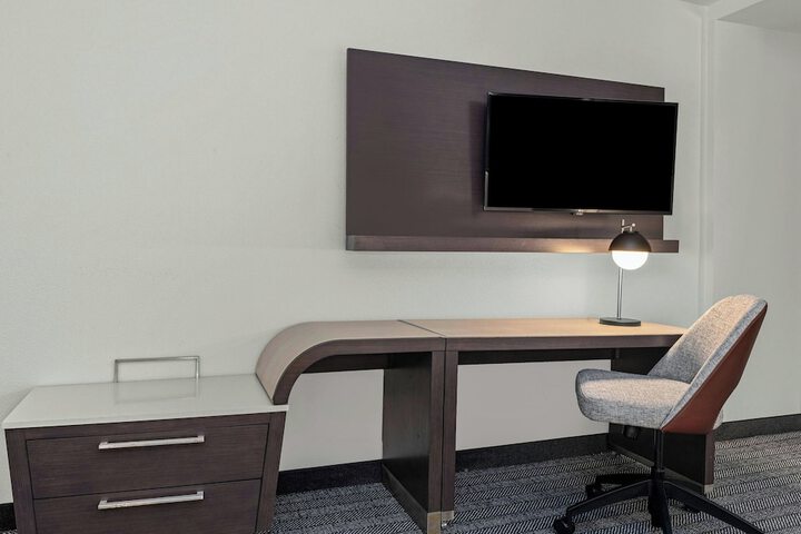 Courtyard by Marriott Oxford