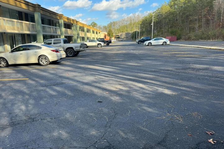 Quality Inn Harriman