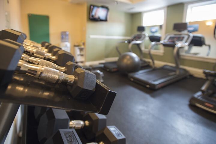 Health and Fitness 127 of 130